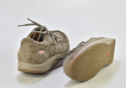 Gabor Rollingsoft Damen Halbschuhe Freizeitschuhe  UK 5 Nr. 26-T 1196