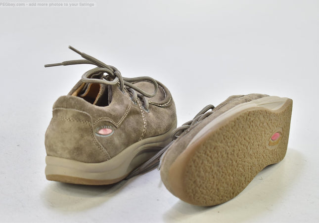 Gabor Rollingsoft Damen Halbschuhe Freizeitschuhe  UK 5 Nr. 26-T 1196