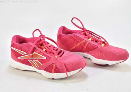 Reebok Damen Sportschuhe Sneaker EUR 38 Nr. 25-M 3157-Schuh-Gebraucht-secondhand