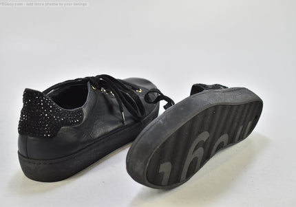 Högl  Damen Halbschuhe Freizeitschuhe  UK 10 Nr. 25-X 1367