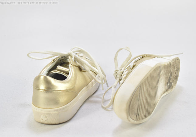 Karl Lagerfeld Damen Halbschuhe Freizeitschuhe EUR 36 Nr. 25-J 1770-Schuh-Gebraucht-secondhand