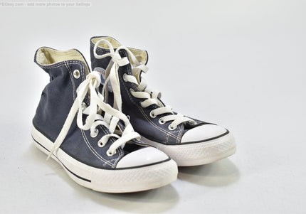 Converse Damen Sportschuhe Sneaker EUR 36,5 Nr. 25-A 1033-Schuh-Gebraucht-secondhand