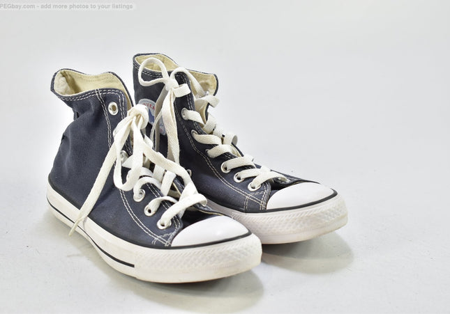 Converse Damen Sportschuhe Sneaker EUR 36,5 Nr. 25-A 1033-Schuh-Gebraucht-secondhand
