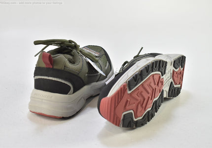 Skechers Relaxed Fit Herren Sportschuhe Sneaker  EUR 40 Nr. 26-Z 425
