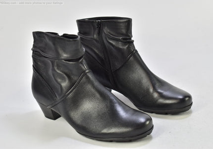 Gabor  Damen Stiefelette Boots  UK 5 Nr. 25-B 20