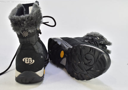 Brütting  Damen Wanderschuhe Trekking  EUR 39 Nr. 26-F 801