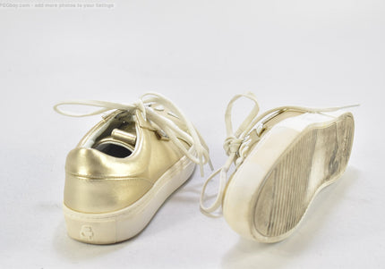 Karl Lagerfeld  Damen Halbschuhe Freizeitschuhe  EUR 36 Nr. 25-J 1770