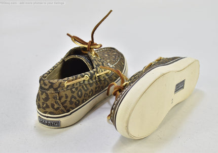 Sperry  Damen Halbschuhe Freizeitschuhe  EUR 39 Nr. 25-N 150