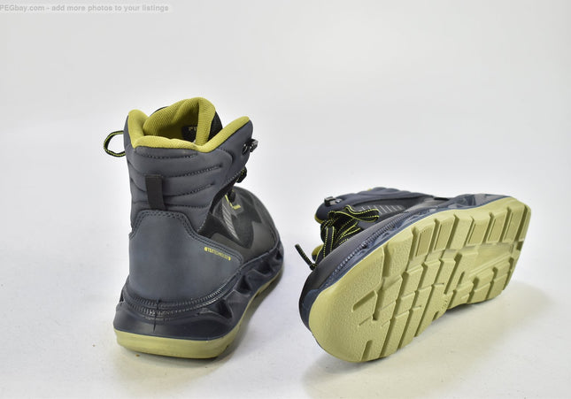 Fila  Damen Stiefelette Boots  EUR 37 Nr. 25-B 4098