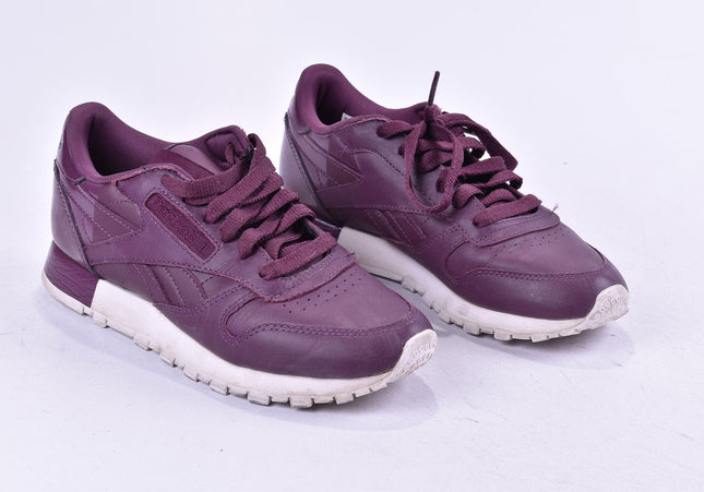 Reebok Classic Damen Sportschuhe Sneaker EUR 36 Nr. 24-F 554-Schuh-Gebraucht-secondhand