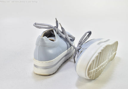 Gabor  Damen Halbschuhe Freizeitschuhe  UK 5 Nr. 26-Z 615