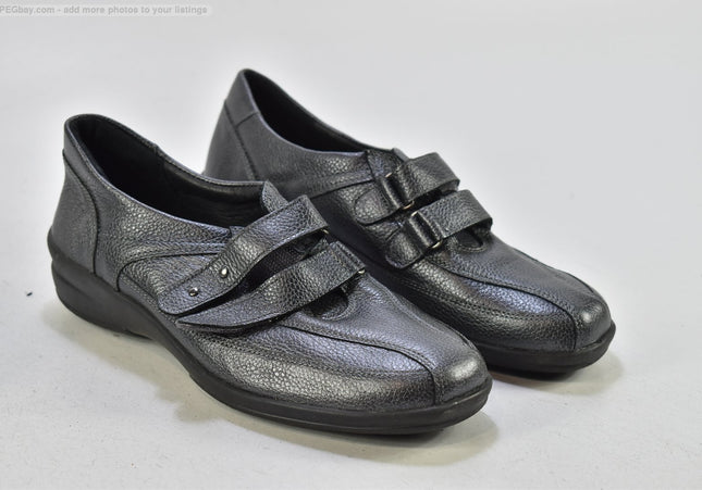 Medicus  Damen Halbschuhe Slipper Ballerinas  UK 5 Nr. 25-O 2387