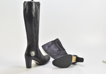 Georg Horsch Damen Stiefel Stiefelette Boots EUR 33 Nr. 24-B 3564-Schuh-Gebraucht-secondhand