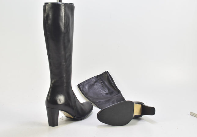 Georg Horsch Damen Stiefel Stiefelette Boots EUR 33 Nr. 24-B 3564-Schuh-Gebraucht-secondhand