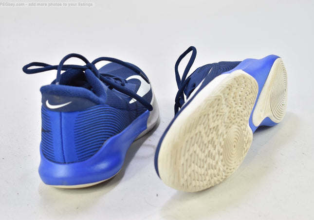 Nike Precision Herren Sportschuhe Sneaker  EUR 41 Nr. 25-P 2104