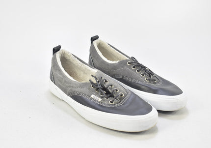 Vans Herren Sportschuhe Sneaker EUR 41 Nr. 24-A 3738-Schuh-Gebraucht-secondhand