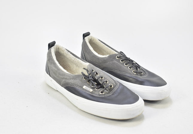 Vans Herren Sportschuhe Sneaker EUR 41 Nr. 24-A 3738-Schuh-Gebraucht-secondhand