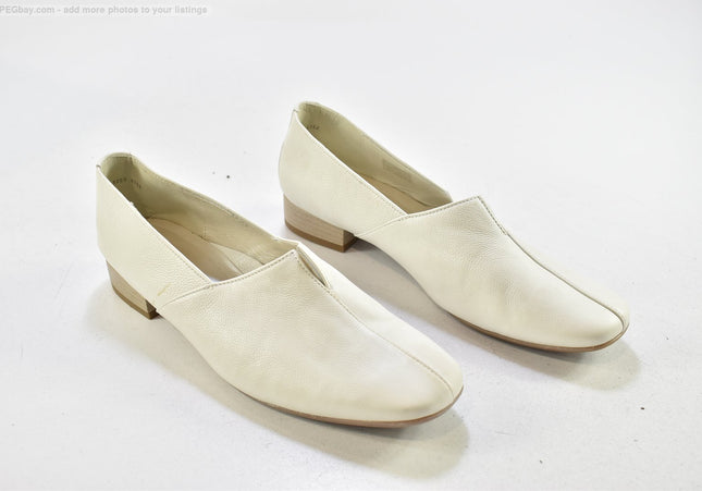Ara  Damen Halbschuhe Slipper Ballerinas  UK 6,5 Nr. 4R-1401