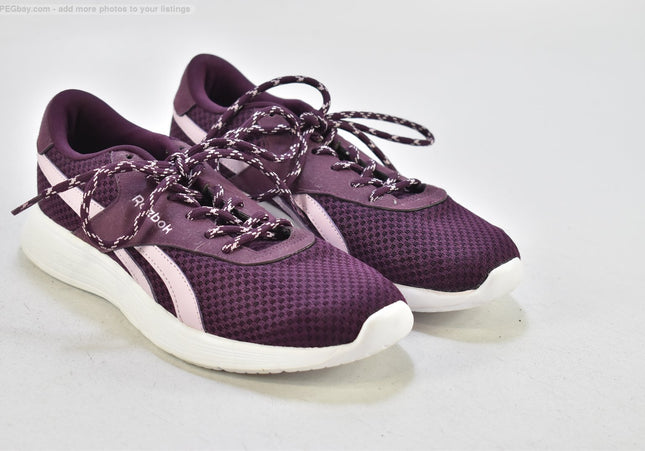 Reebok Royal Flag Damen Sportschuhe Sneaker  EUR 38,5 Nr. 26-M 975