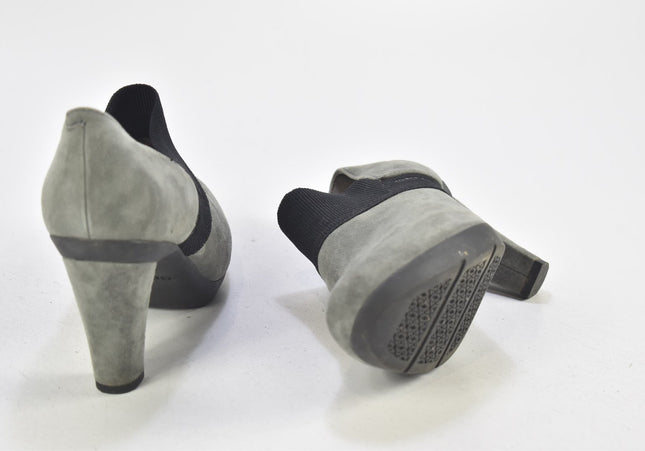 Geox Damen Pumps High Heels EUR 36,5 Nr. 24-F 165-Schuh-Gebraucht-secondhand