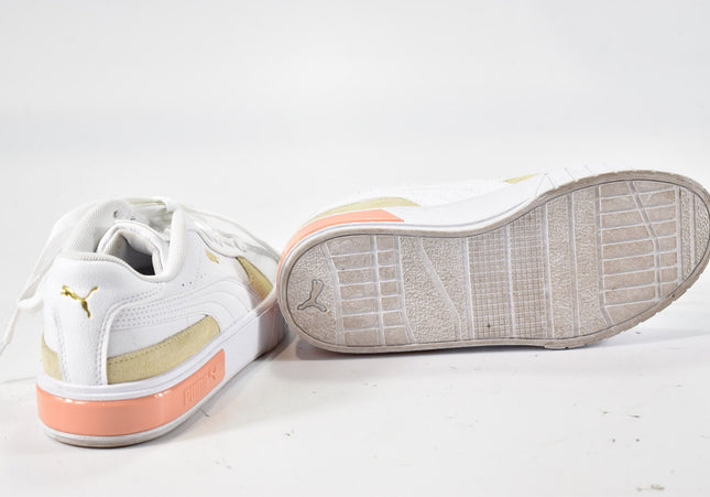Puma Damen Sportschuhe Sneaker EUR 36 Nr. 24-A 1181-Schuh-Gebraucht-secondhand
