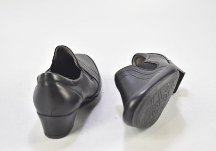 Naturläufer Damen Pumps High Heels EUR 41 Nr. 24-A 2339-Schuh-Gebraucht-secondhand