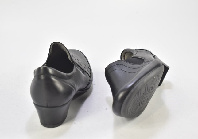 Naturläufer Damen Pumps High Heels EUR 41 Nr. 24-A 2339-Schuh-Gebraucht-secondhand