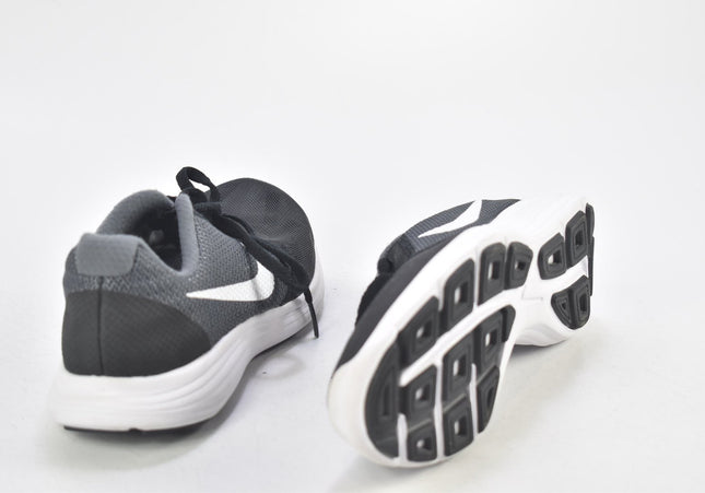 Nike Revolution Damen Sportschuhe Sneaker EUR 38,5 Nr. 24-J 3393-Schuh-Gebraucht-secondhand
