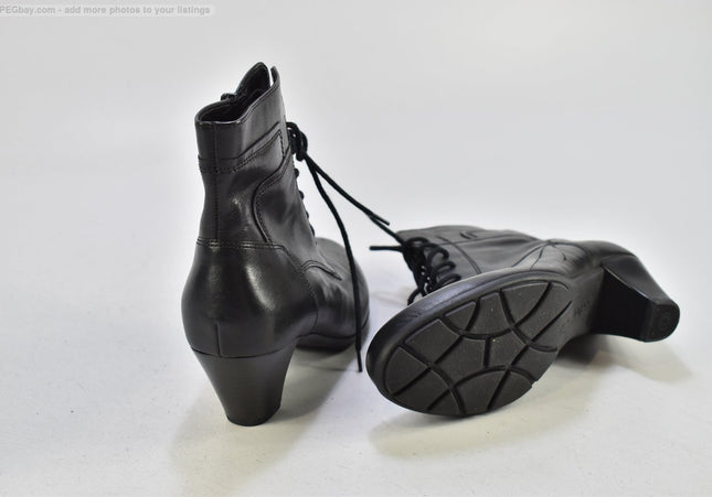 Gabor  Damen Stiefelette Boots  UK 4 Nr. 25-B 2949