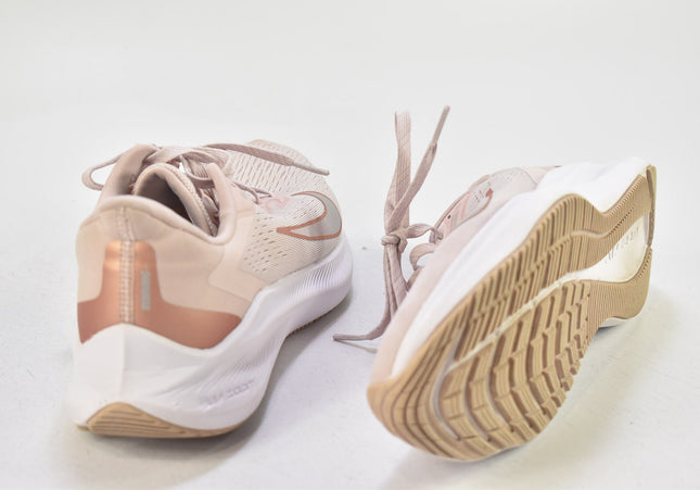 Nike Zoom Winflo Damen Sportschuhe Sneaker EUR 41 Nr. 24-O 185-Schuh-Gebraucht-secondhand