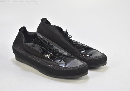 Högl  Damen Halbschuhe Freizeitschuhe  UK 4,5 Nr. 24-X 2308