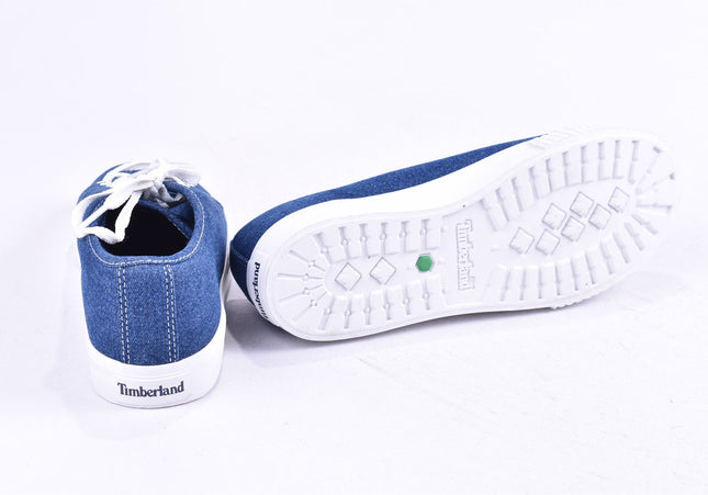 Timberland Damen Halbschuhe Freizeitschuhe EUR 39 Nr. 24-Y 283-Schuh-Gebraucht-secondhand