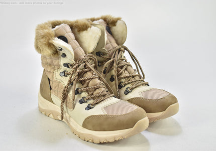 Rieker  Damen Stiefelette Boots  EUR 39 Nr. 25-B 4099