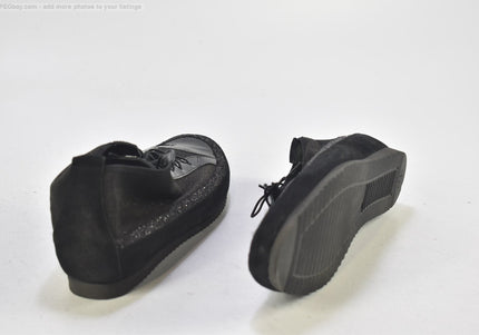 Högl  Damen Halbschuhe Freizeitschuhe  UK 4,5 Nr. 24-X 2308