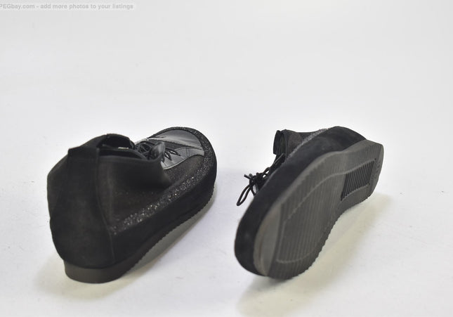 Högl  Damen Halbschuhe Freizeitschuhe  UK 4,5 Nr. 24-X 2308