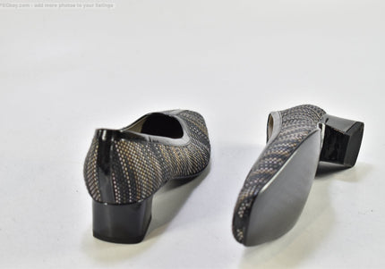 Gabor  Damen Pumps High Heels  UK 5 Nr. 25-T 1796