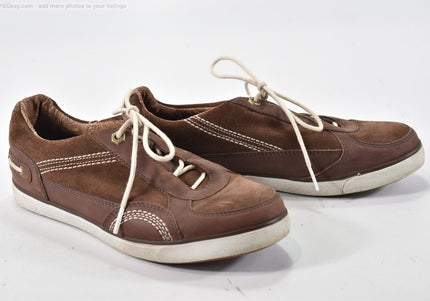 Timberland  Damen Halbschuhe Freizeitschuhe  US 7 Nr. 25-T 2457