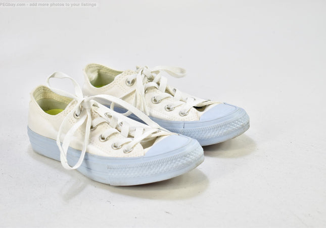 Converse  Damen Sportschuhe Sneaker  EUR 36,5 Nr. 25-Z 2207
