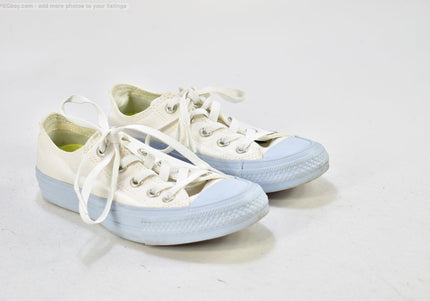 Converse  Damen Sportschuhe Sneaker  EUR 36,5 Nr. 25-Z 2207