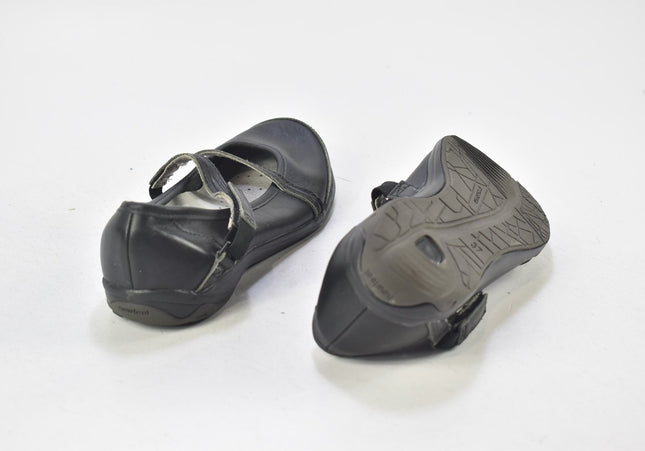Newfeel Damen Halbschuhe Slipper Ballerinas EUR 37 Nr. 24-A 4497-Schuh-Gebraucht-secondhand