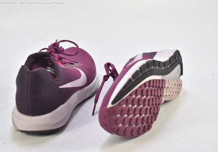 Nike Zoom Struc 21 Damen Sportschuhe Sneaker  EUR 40 Nr. 25-F 3495