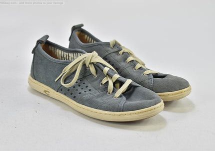 Camel Active  Damen Halbschuhe Freizeitschuhe  UK 5,5 Nr. 25-N 151