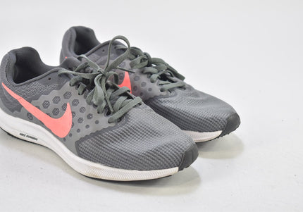 Nike Downshifter Damen Sportschuhe Sneaker EUR 39 Nr. 24-N 2801-Schuh-Gebraucht-secondhand