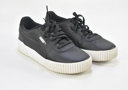 Puma Carina Damen Sportschuhe Sneaker  EUR 39 Nr. 23-U 10