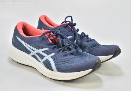 Asics Patriot 12 Damen Sportschuhe Sneaker  EUR 40 Nr. 26-J 353