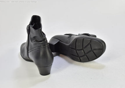 Gabor  Damen Stiefelette Boots  UK 5 Nr. 25-B 20