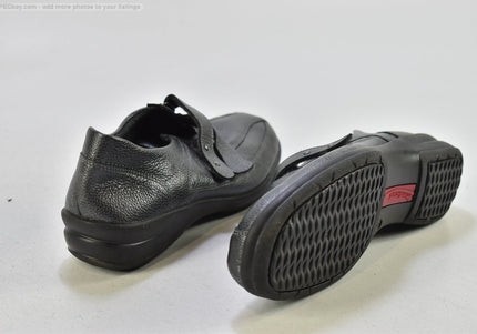 Medicus  Damen Halbschuhe Slipper Ballerinas  UK 5 Nr. 25-O 2387