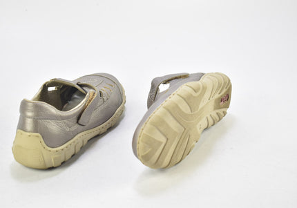 Rieker  Damen Halbschuhe Freizeitschuhe  EUR 37 Nr. 24-A 1046