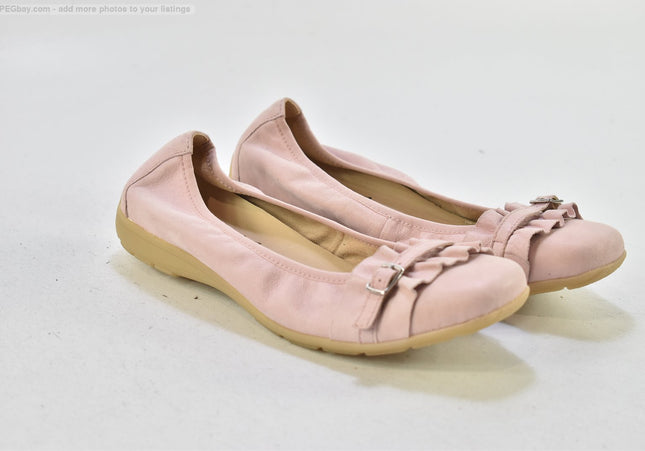 Caprice  Damen Halbschuhe Slipper Ballerinas  EUR 38 Nr. 26-G 305