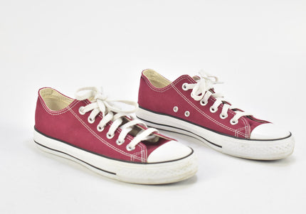 Converse Damen Sportschuhe Sneaker EUR 38 Nr. 24-F 898-Schuh-Gebraucht-secondhand